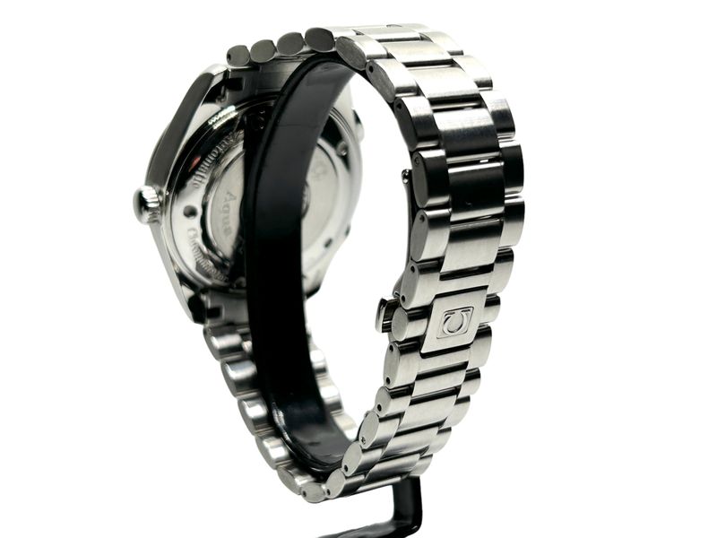 Omega Seamaster NZL 32 2513.30.00